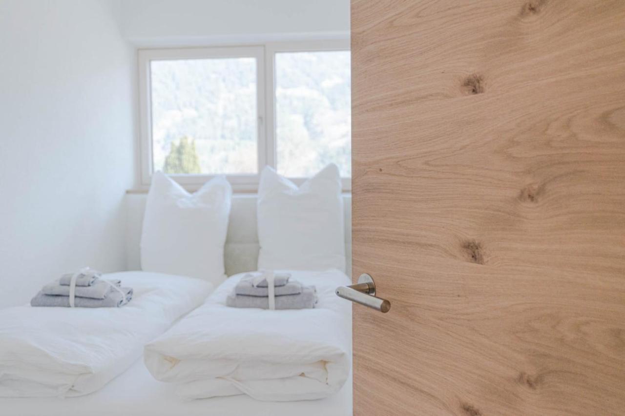 My Mountain Destination Apartment Sautens Bagian luar foto