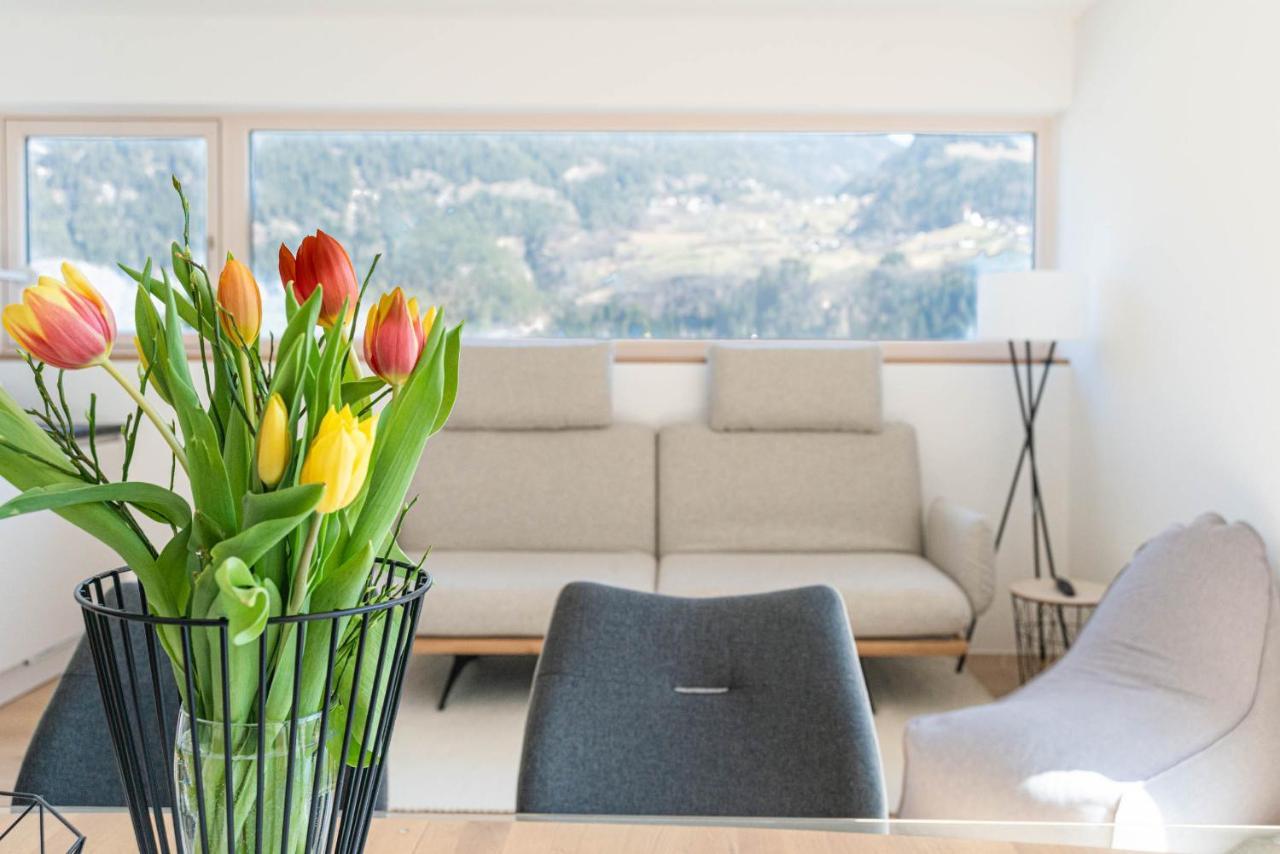 My Mountain Destination Apartment Sautens Bagian luar foto