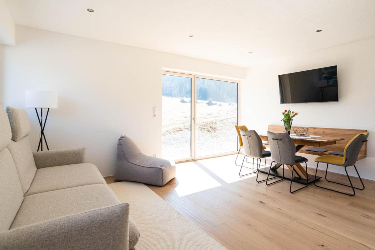 My Mountain Destination Apartment Sautens Bagian luar foto