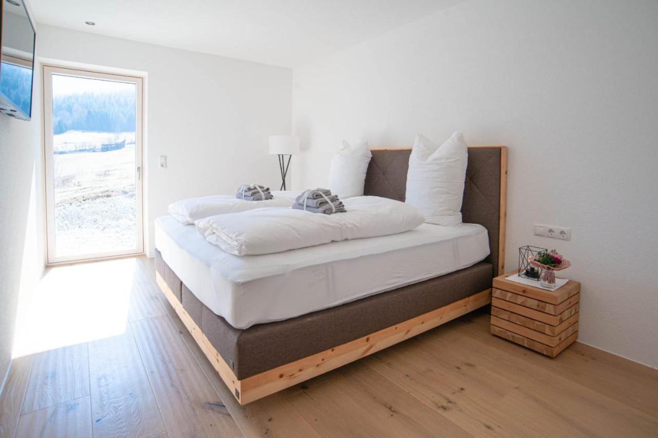My Mountain Destination Apartment Sautens Bagian luar foto