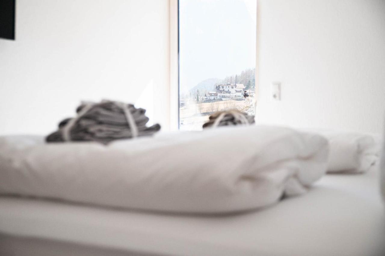 My Mountain Destination Apartment Sautens Bagian luar foto
