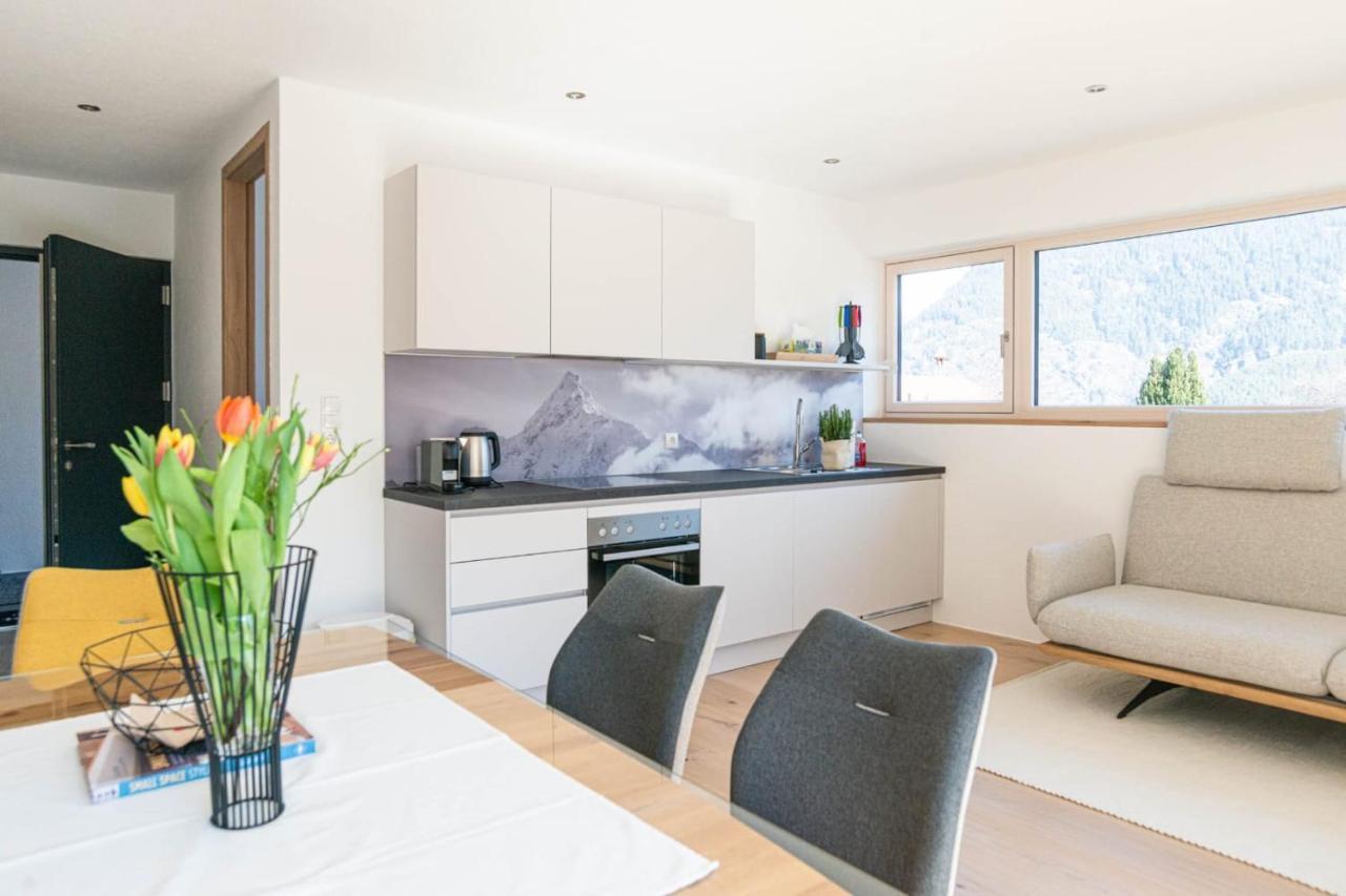 My Mountain Destination Apartment Sautens Bagian luar foto