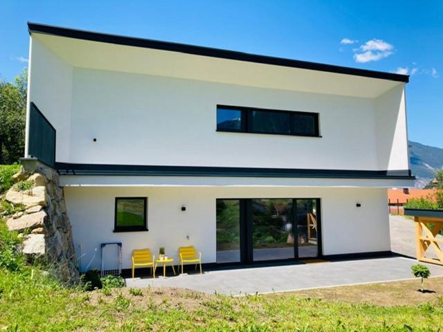 My Mountain Destination Apartment Sautens Bagian luar foto