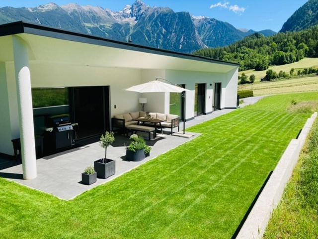 My Mountain Destination Apartment Sautens Bagian luar foto