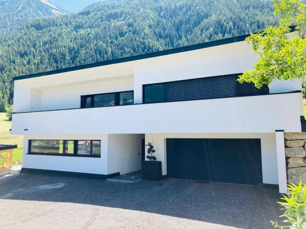 My Mountain Destination Apartment Sautens Bagian luar foto